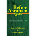 Before Abraham Was: The Unity of Genesis 1-11