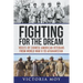 Fighting for the Dream: Voices of Chinese American Veterans from World War II to Afghanistan