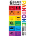 Pantone: Box of Color: 6 Mini Board Books!