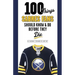100 Things Sabres Fans Should Know & Do Before They Die