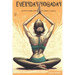 Everyday Yoga Day: 35 Poses for the whole month, for beginners to advanced 2023
