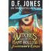 The Witches of Hant Hollow: Jonathan's Curse