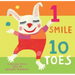 1 Smile, 10 Toes