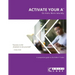 Activate Your A(TM): A Companion Guide to the Kolbe A(TM) Index