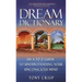 Dream Dictionary: An A-To-Z Guide to Understanding Your Unconscious Mind