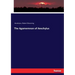 The Agamemnon of Aeschylus