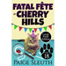 Fatal Fête in Cherry Hills