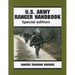 Ranger Handbook ( Special edition ) by United States. Army