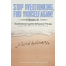 Stop Overthinking, Find Yourself Again 3 Books in 1: Overthinking, Cognitive Behavioral Therapy, Guided Meditation for Deep Sleep