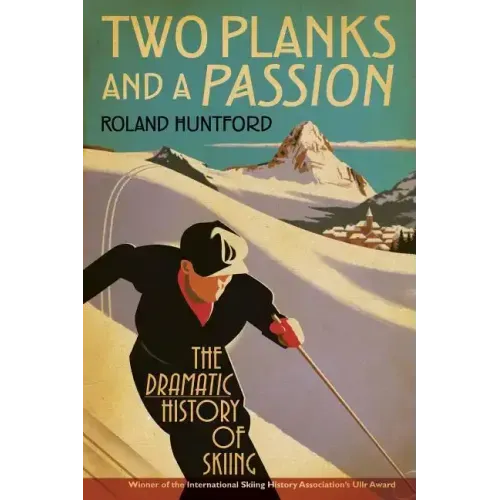 Two Planks and a Passion