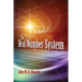 The Real Number System
