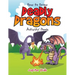 How to Draw Deadly Dragons Activity Book