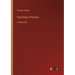 Early Kings of Norway: in large print