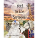 Yeti in the Serengeti