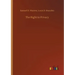 The Right to Privacy