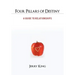 Four Pillars of Destiny: A Guide to Relationships