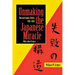 Unmaking the Japanese Miracle