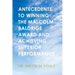 Antecedents to Winning the Malcolm Baldrige Award and Achieving Superior Performance