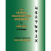 The Uranian Transneptune Ephemeris for 1900-2050 at Midnight