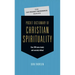 Pocket Dictionary of Christian Spirituality