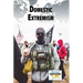 Domestic Extremism