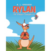 Rylan the Happy Kangaroo