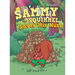 Sammy the Squirrel Saves His Nuts
