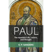 Paul: The Apostle's Life, Letters, and Thought