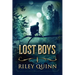Lost Boys: Book One of the Lost Boys Trilogy