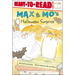 Max & Mo's Halloween Surprise: Ready-To-Read Level 1