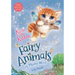 Kylie the Kitten: Fairy Animals of Misty Wood