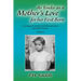 As Tender as a Mother's Love for Her First Born: A Young Girl's Survival of Child Sexual Abuse and Family Violence