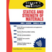 Schaum's Outline of Statics and Strength of Materials