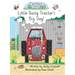 Little Rusty Tractor's Big Day!