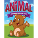 Animal Coloring Book Kids