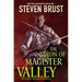 The Baron of Magister Valley