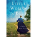 Little Woman in Blue: A Novel of May Alcott