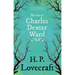 The Case of Charles Dexter Ward (Fantasy and Horror Classics);With a Dedication by George Henry Weiss
