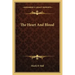 The Heart and Blood