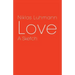 Love: A Sketch