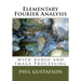 Elementary Fourier Analysis: With Audio and Image Processing