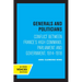 Generals and Politicians: Conflict Between France's High Command, Parliament and Government, 1914-1918