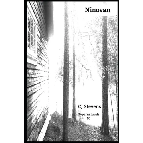 Ninovan: Hypernaturals 10