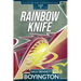 Rainbow Knife