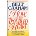 Hope for the Troubled Heart: Finding God in the Midst of Pain