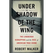 Under the Shadow of the Wing: The Lindbergh Kidnapping and the Rise of American True Crime