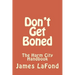 Don't Get Boned: The Harm City Handbook