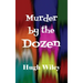 Murder by the Dozen