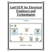 LabVIEW for Electrical Engineers and Technologists