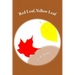 Red Leaf, Yellow Leaf